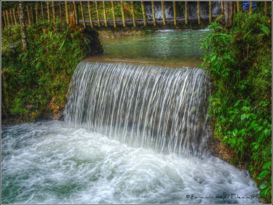 King Marcos Caves Photo