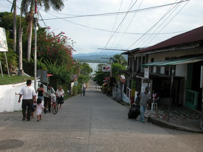 Lívingston Cultural Day Tour Photo