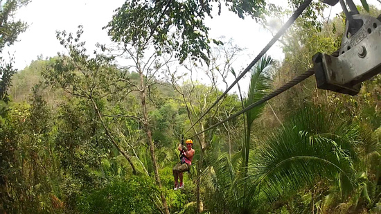 Calico Jack's Zipline Adventures Photo