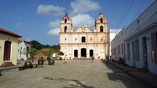 Excursión a los museos de Camagüey Photo