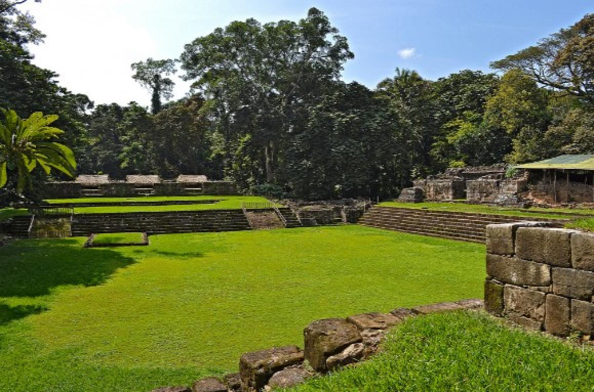 Guatemala Tours: Quiriguá One Day - Lake Izabal