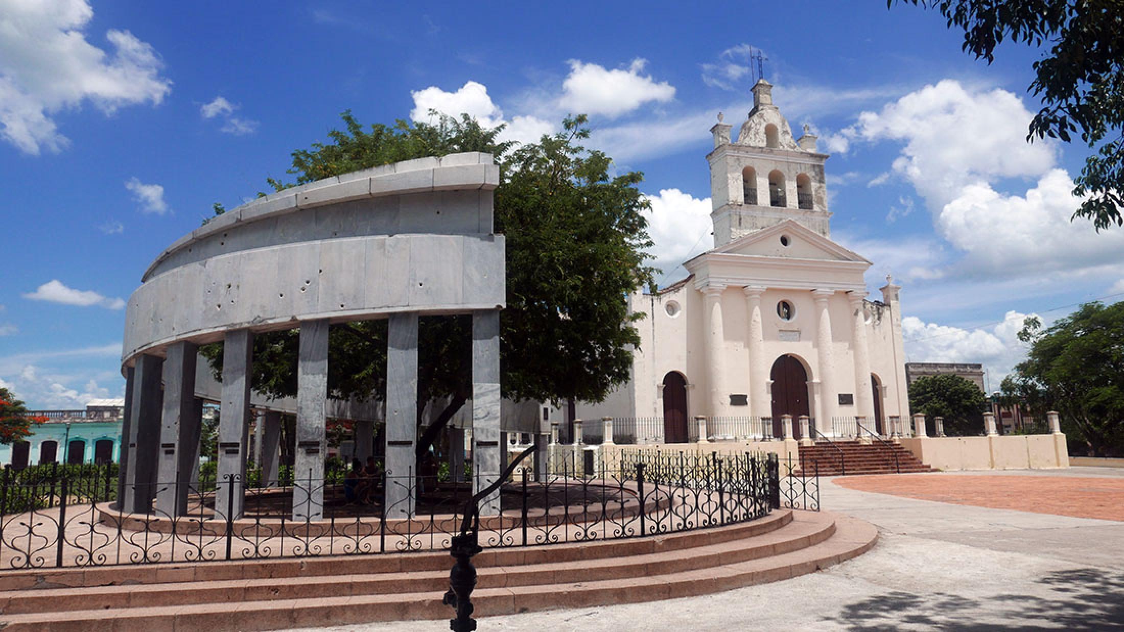 free tour santa clara cuba