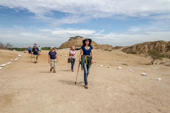 Sipan, Tucume and Tumbas Reales Museum Full Day Tour Photo