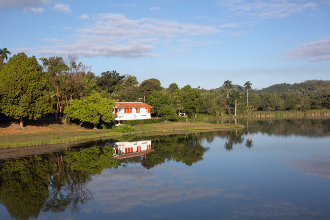 Soroa and Las Terrazas Expedition Photo