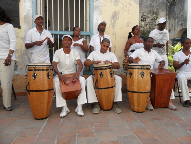 Tour del Museo Regla Photo