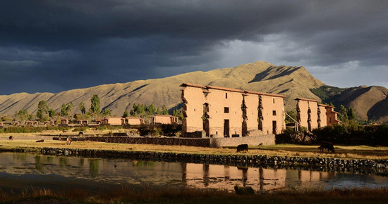 Cultural Tour & Transportation from Puno to Cusco Photo