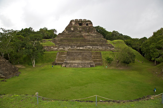 Xunantunich Tour (GM) Photo