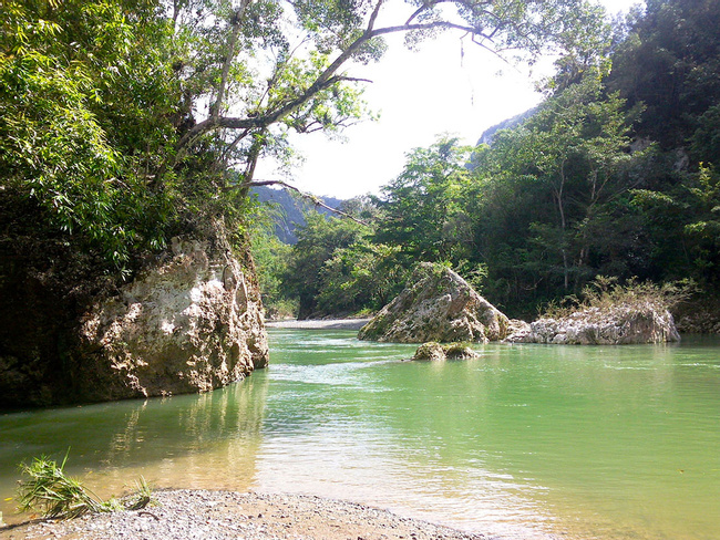 Visit to Yumurí Photo