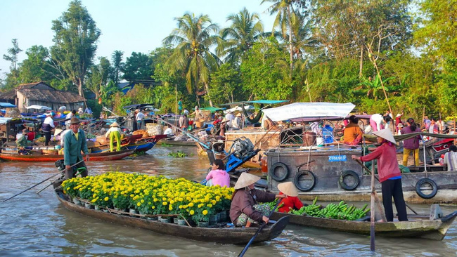 Vietnam Image