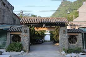 Ha Giang Historic House Photo