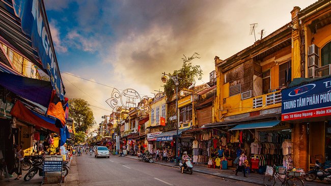 Hanoi Airport Pickup and Transfer to Hotel Photo