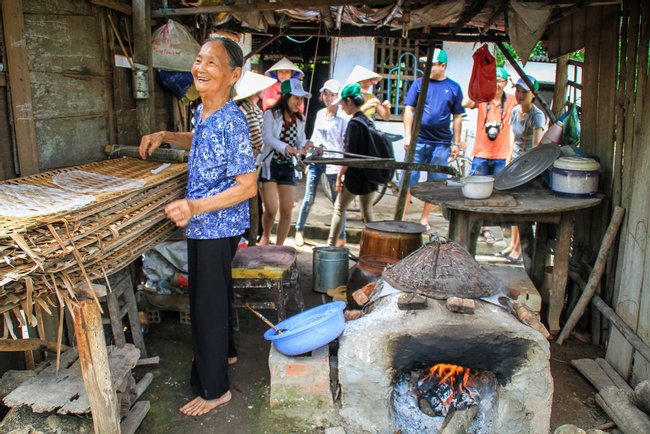 Mekong Delta 1 Day Tour Photo