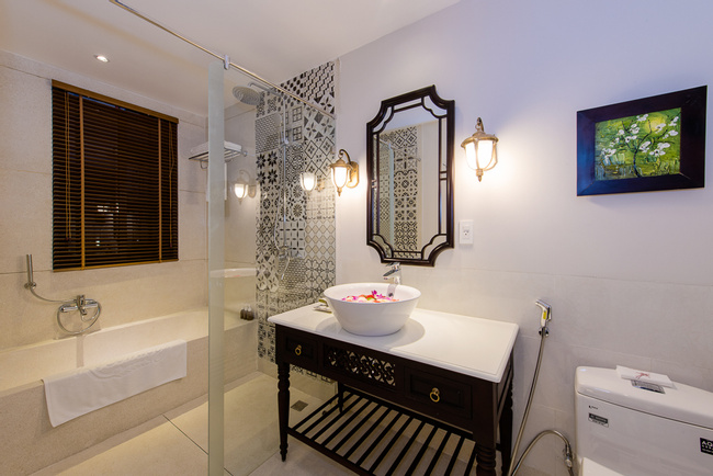 HOI AN ROSEMARY BOUTIQUE HOTEL Photo