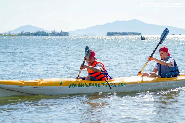 Hoi An Biking and Kayaking  Photo