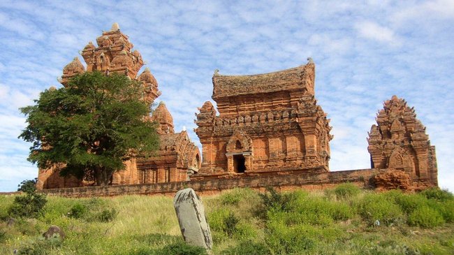 Nha Trang Cham Culture Tour Photo