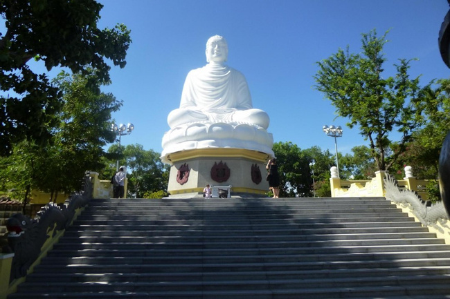 Nha Trang Culture Tour Photo