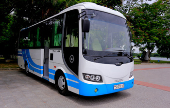 Vietnam Shuttles Transportation 