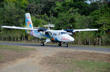 Domestic Flights in Cuba