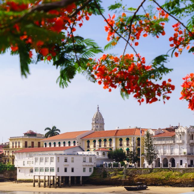 Cultura Indígena en Panamá