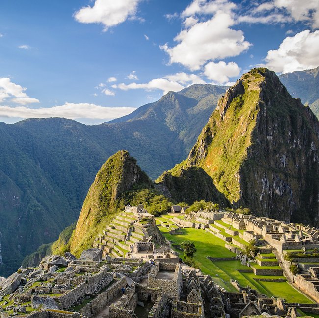 Peru