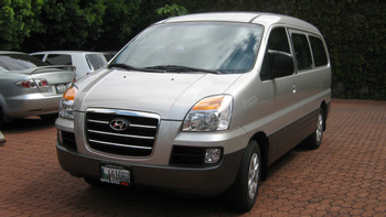 Panama Car Rentals & Booking