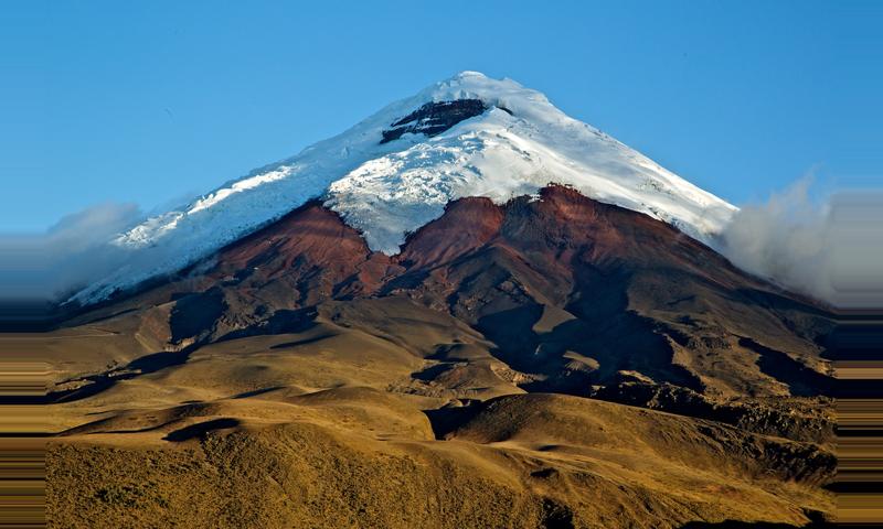 ecuador best travel season