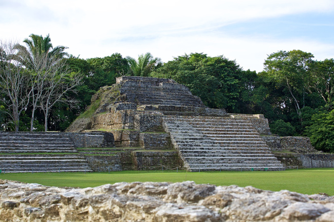 Belize Family Vacation