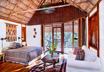 BELIZE LUXURY VACATION