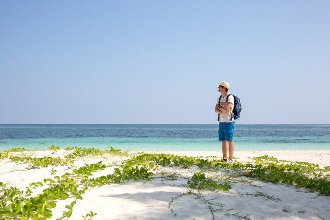 CUBA BEACH VACATION