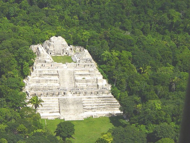 GUATEMALA Archaeology  VACATION