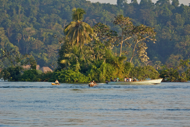 GUATEMALA BIRDWATCHING VACATION