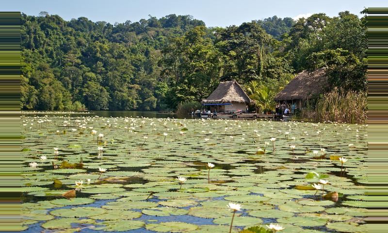 Guatemala Nature Vacations