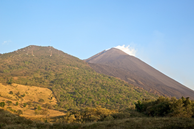 GUATEMALA NATURE VACATION