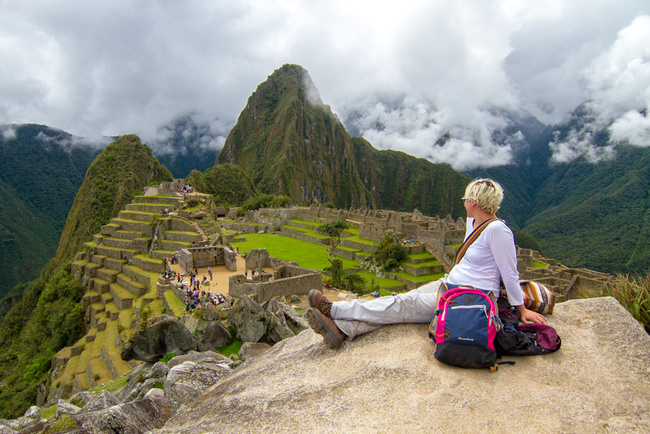 PERU ADVENTURE VACATION