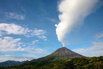 Costa Rica History - Early Inhabitants to Colonization