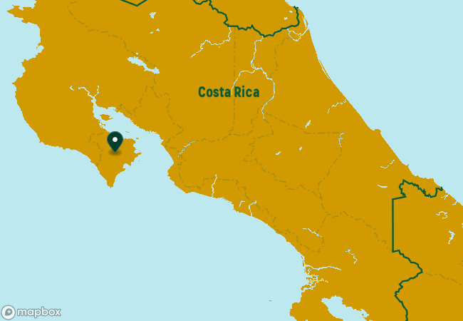 Barra Honda National Park Map Preview