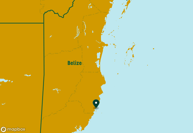 Zoológico de Belice Map Preview