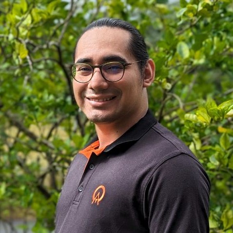 Photo of Andrey Fitoria