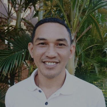 Photo of Made Mastra