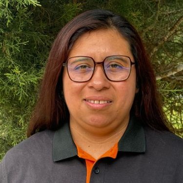 Photo of Jenniffer Chiguil