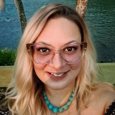 Photo of Jessica Carvajal