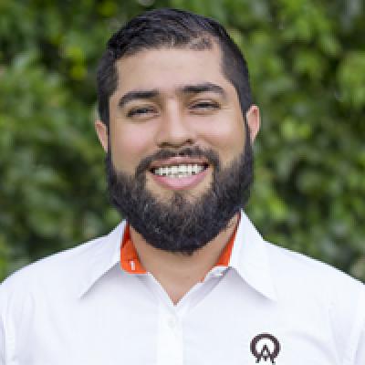 Photo of Peter Hernandez