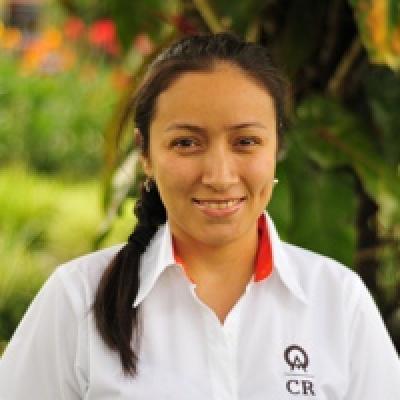 Photo of Yahaira Quesada