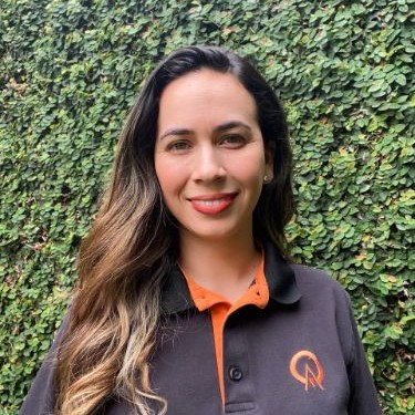 Photo of Yessica Paoli