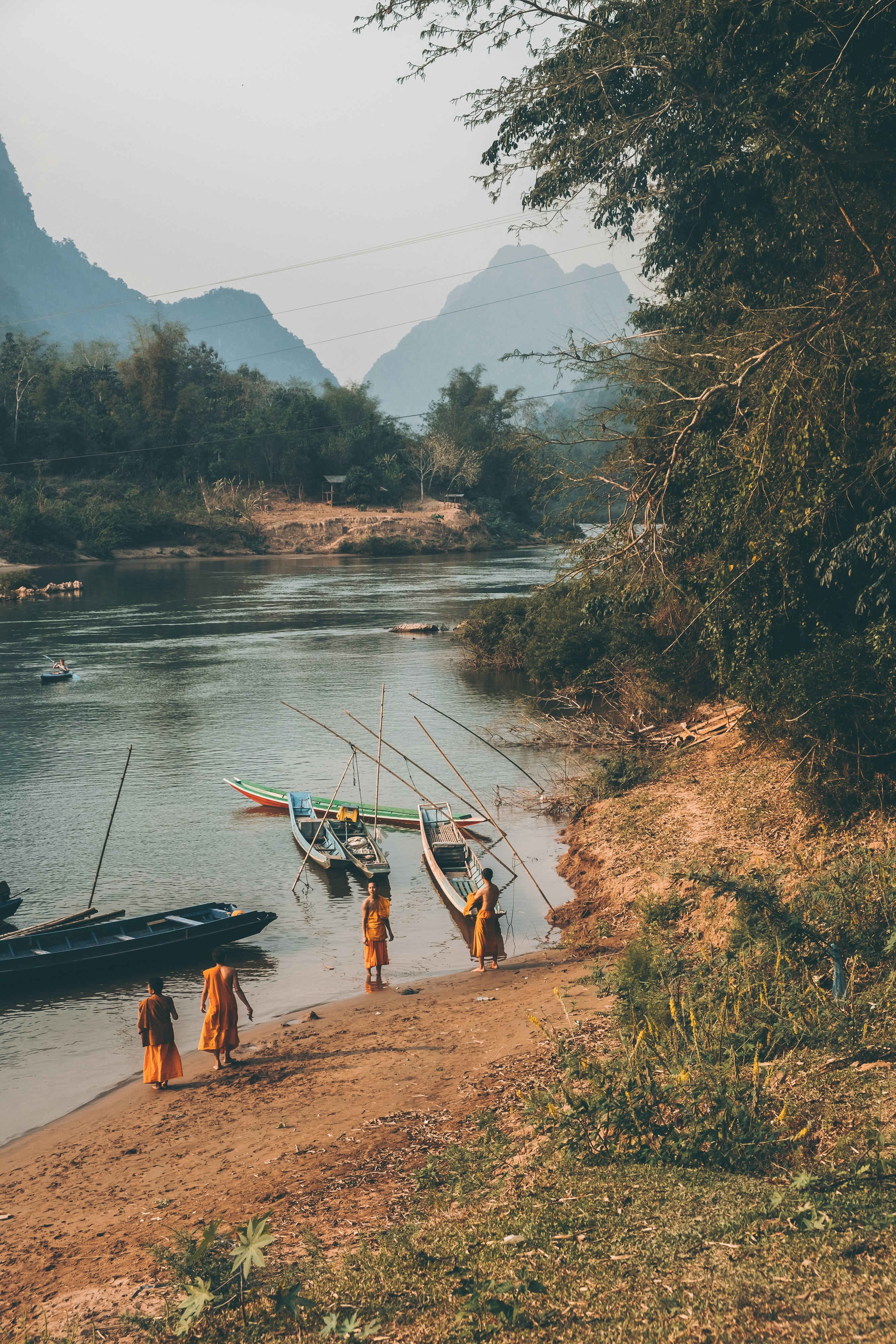 Laos